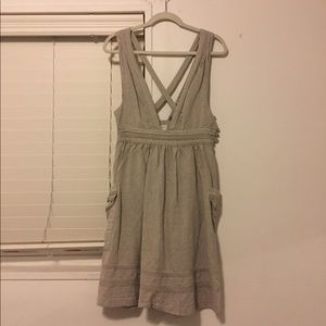 Anthropologie dress